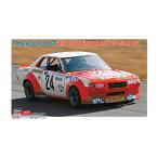 ハセガワ 1/24 トヨタ セリカ 1600GT “1973年 富士ツーリスト・トロフィー500マイルレース” 新デカール プラモデル 20816 【4月予約】