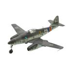 ハセガワ 1/72 メッサーシュミット Me262A-1a “第7戦闘航空団” 新デカール プラモデル 02532 【4月予約】