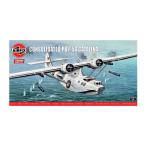 エアフィックス 1/72 コンソリデーテッド PBY-5A カタリナ ヴィンテージシリーズ プラモデル X-5007V 【未定予約】
