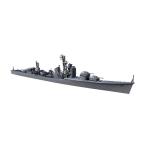 ヤマシタホビー 1/700 艦艇模型シリーズ 改秋月型 防空駆逐艦「冬月 (ふゆづき)」 プラモデル NV20 【4月予約】