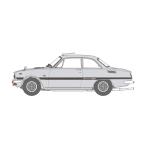 ハセガワ 1/24 イスゞ ベレット 1600GTR 後期型 (1973)  プラモデル 20823 【5月予約】