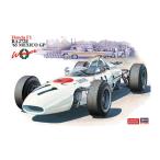  повторный . Hasegawa 1/24 Honda F1 RA272E *65 Mexico GP победа машина пластиковая модель 20375 [5 месяц предварительный заказ ]