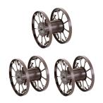  бесплатная доставка *StudioSYUTO 1/35 хлеб Jean барабан пластиковая модель 3 шт. комплект [6 месяц предварительный заказ ]