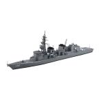 アオシマ 1/700 ウォーターライン 海上自衛隊 護衛艦 はるさめ プラモデル No.2 【7月予約】