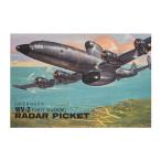 アトランティス 1/128 アメリカ海軍 WV-2 ウォーニングスター プラモデル AMCH279 【3月予約】