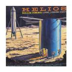 送料無料◆アトランティス 1/156 ヘリオス 原子力月着陸船 プラモデル AMCH1829 【6月予約】