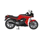ハセガワ 1/12 カワサキ GPZ900R (A2) Ninja (1985) (北米仕様) プラモデル 21783 【6月予約】
