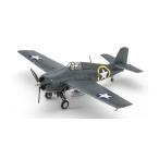 ハセガワ 1/72 F4F-4 ワイルドキャット “第9戦闘飛行隊” プラモデル 02536 【6月予約】