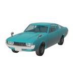 ハセガワ eもけ 1/32 トヨタ セリカ LB 1600GT カジュアルターコイズ プラモデル EM01-CT 【7月予約】