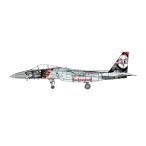 ファインモールド 1/72 「スペシャルマーキング」  航空自衛隊 F-15J 戦闘機 第201飛行隊 (創隊40周年 記念塗装機) 完全限定生産 プラモデル FK06 【10月予約】