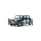 タミヤ 1/24 スポーツカーシリーズ No.130 1/24 モーリス ミニクーパー レーシング スポット再生産 プラモデル 24130 【8月予約】