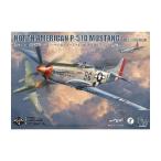 送料無料◆ボーダーモデル 1/35 ノースアメリカンP-51D ムスタング フルインテリア プラモデル BF015 【8月予約】