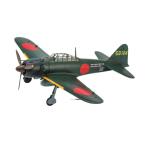 ハセガワ 1/48 三菱 A6M5 零式艦上戦闘機 52型 “撃墜王” w/フィギュア プラモデル 07569 【8月予約】