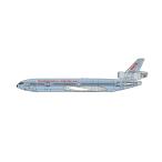 ハセガワ 1/200 MD-11 “デモンストレイター” プラモデル 10871 【10月予約】