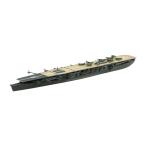 アオシマ 1/700 ウォーターライン 日本海軍 航空母艦 千代田 リニューアル版 プラモデル No.229 【11月予約】