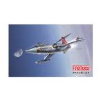ファインモールド FX18 1/72 アメリカ空軍 F-104C 戦闘機 “レッドデビルズ” プラモデル 【12月予約】