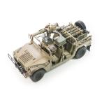 送料無料◆AFVクラブ 1/35 IDF M1045A1 OREV ハンヴィー(HMMWV)/TOW対戦車ミサイル搭載車 一部新金型 プラモデル FV35359 【11月予約】