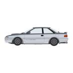 ハセガワ 1/24 トヨタ スプリンター トレノ AE92 GT-Z 前期型 (1987) “カスタムバージョン” 新金型追加 プラモデル 20853 【12月予約】