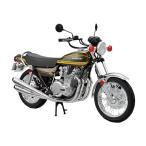  Aoshima The * мотоцикл 1/12 Kawasaki Z1A 900 SUPER4 '74 No.31 обновленный версия пластиковая модель [1 месяц предварительный заказ ]