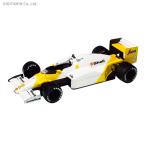 プラッツ/NuNu 1/20 マクラーレン MP4/2C ’86 ポルトガル GP プラモデル PN20001 【8月予約】