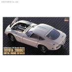 ハセガワ CH47 1/24 トヨタ 2000GT スーパーディテール プラモデル 【3月予約】