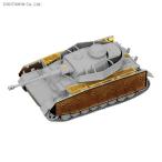ドラゴン 1/72 WW.II ドイツ軍 IV号戦車 J型最終生産型 プラモデル DR7629 【2月予約】