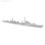 ヤマシタホビー 1/700 橘型駆逐艦「橘（たちばな）」 プラモデル NV15 【7月予約】