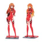バンダイ エヴァンゲリオン Gasha Portraits PREMIUM エヴァンゲリオン アスカ・ラングレー (1BOX) 【12月予約】