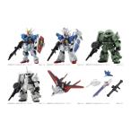 バンダイ 機動戦士ガンダム MOBILE SUIT ENSEMBLE 24 (1BOX) 【4月予約】