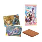 プロジェクトセカイ カラフルステージ！ feat. 初音ミク ウエハース6 食玩 バンダイ (1BOX) 【10月予約】