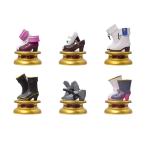エンスカイウマ娘 プリティーダービー レジェンドレーストロフィー フィギュアコレクション (1BOX) 【11月予約】