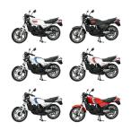 エフトイズ 1/24 ヴィンテージバイクキット11 Yamaha RZ250/350 食玩 FT60818 (1BOX) 【5月予約】