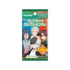 ショッピングtv TVアニメ「WIND BREAKER」 クリアカードコレクションガム 初回生産限定BOX購入特典カードあり エンスカイ (1BOX) 【7月予約】