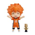 送料無料◆再販 ねんどろいどさぷらいず ハイキュー!! 全国大会編 オランジュ・ルージュ (1BOX) 【6月予約】