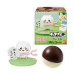再販 チョコサプ ちいかわ 食玩 バンダイ (1BOX) 【6月予約】