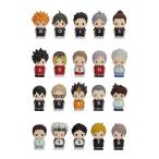 送料無料◆アニメ「ハイキュー！！」 ぱぺマス！！ A＋B (各1BOX) セット販売 エンスカイ 【7月予約】