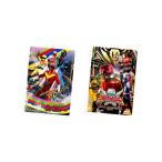 イタジャガ スーパー戦隊シリーズ 50周年記念カードコレクション 食玩 バンダイ (1BOX) 【9月予約】