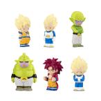 ソフビッツ ドラゴンボール2 食玩 バンダイ (1BOX) 【8月予約】