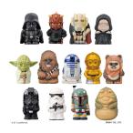 スター・ウォーズ ソフビパペットマスコット セレクション エンスカイ (1BOX) 【5月予約】