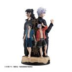 送料無料◆プチラマDX 呪術廻戦 -懐玉・玉折- メガハウス フィギュア 【11月予約】
