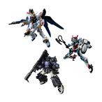 機動戦士ガンダム GフレームFA 08 食玩 バンダイ (1BOX) 【11月予約】