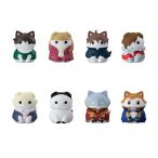 MEGA CAT PROJECT 新機動戦記ガンダムW ニャンダムW ニャンコ化計画任務完了! メガハウス (1BOX) 【12月予約】