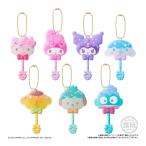 ロリポップキャンディチャーム サンリオキャラクターズ 食玩 バンダイ (1BOX) 【12月予約】