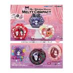 サンリオ マイメロディ×クロミ MELTY COMPACT フィギュア (1BOX) リーメント 【11月予約】