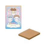 ちいかわ ウエハース ラッキーカードコレクション2 食玩 バンダイ (1BOX) 【12月予約】
