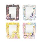 ショッピングプリキュア プリキュア カードホルダー 食玩 バンダイ (1BOX) 【12月予約】