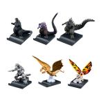 送料無料◆DESKTOP MONSTER - collective - Vol.1 東宝 (1BOX) 【12月予約】