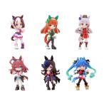 ショッピングBOX PalVerse ウマ娘 プリティーダービー vol.1 (1BOX) ブシロードクリエイティブ 【3月予約】