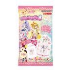 ふぉとるだぁ フレッシュプリキュア！ 食玩 ハート (1BOX) 【1月予約】