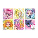 にふぉるめーしょん プリキュアオールスターズ シールウエハース3 食玩 バンダイ (1BOX) 【2月予約】
